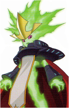 FM King Cepheus's image