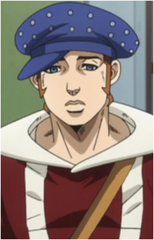 Minoru Kaigamori's image