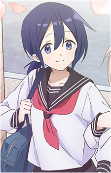 Hazuki Kudou's image