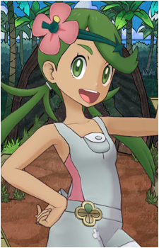 Mallow's image