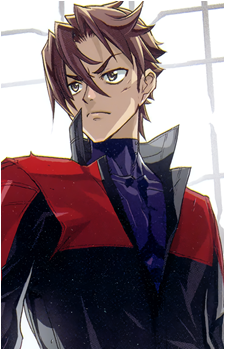 Arashi Mikami's image