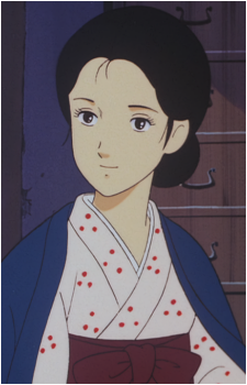 Kimie Nakaoka's image