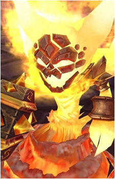 Ragnaros