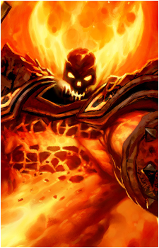 Ragnaros's image