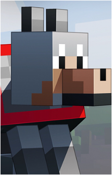 Wolf {MC}