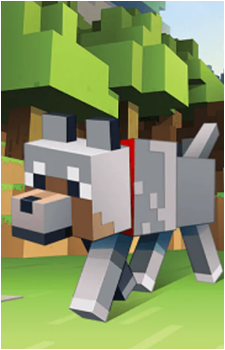 Wolf {MC}