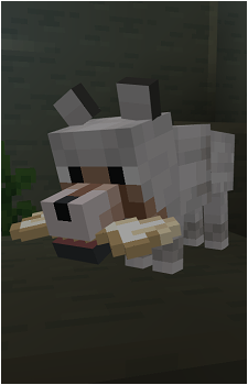 Wolf {MC}