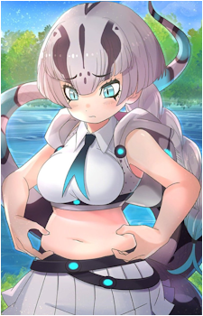 Titanoboa's image