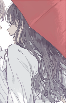 Umbrella Woman's image