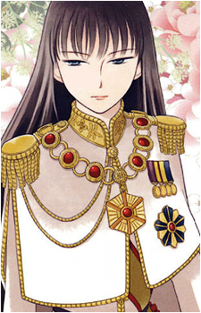 Akiko {PM}'s image
