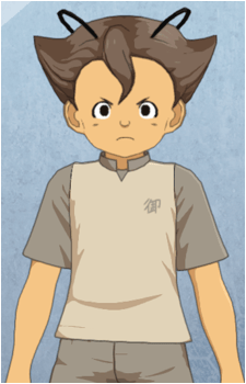 Yuu Hiroyama's image