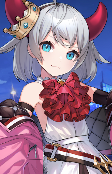 Momo {CS}'s image