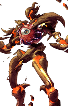 Charade's image