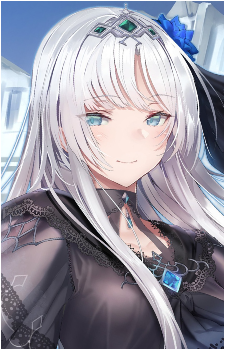 Lilac M. Fangini's image