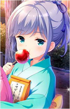 Rinko Tsukiguma's image