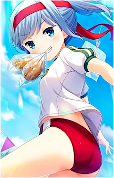 Rinko Tsukiguma