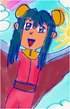 Ikki {TLoK}