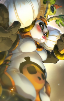 Pandawa's image