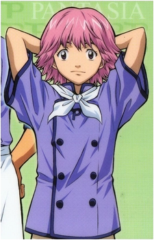 Shigeru Kanmuri's image