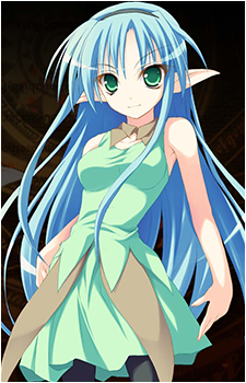 Irias Reginleif