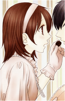 Image 2 - Art: 高屋奈月 (Natsuki Takaya) Image 2