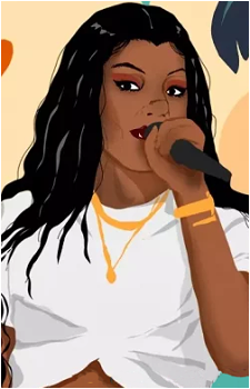 Ludmilla's image