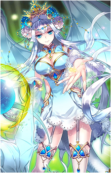 Elizabeth's image