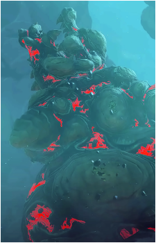 Moragia's image