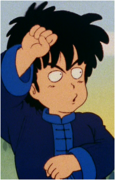 Tsukutsun Tsun