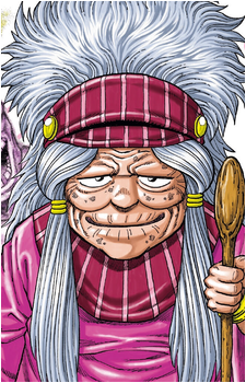 Image 11 - Art: 島袋 光年 (Mitsutoshi Shimabukuro) Image 11