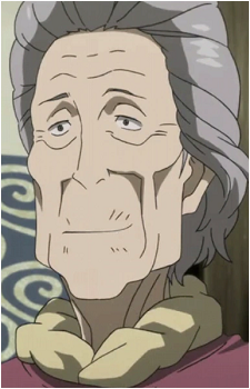 Mitsuyo
