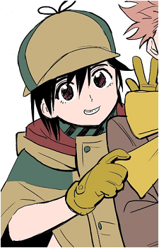 Image 7 of Koharu Hondomachi