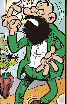 Profesor Bacterio's image