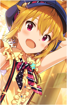 Tsubasa Ibuki's image
