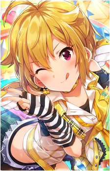 Tsubasa Ibuki's image