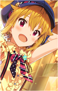Tsubasa Ibuki's image