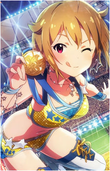 Tsubasa Ibuki