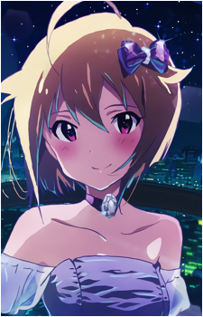 Tsubasa Ibuki