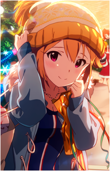Tsubasa Ibuki