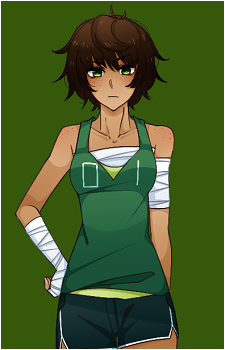 Nanako Ueno's image