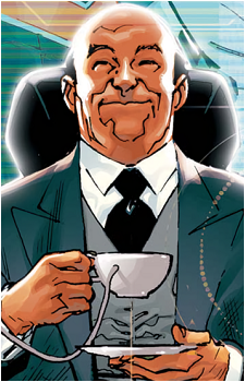 Edwin Jarvis's image