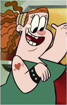 Hilary Higgenbottom