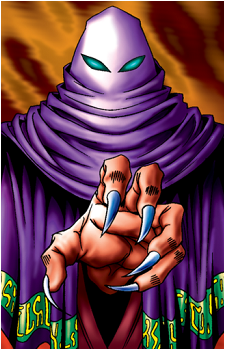 Sectarian of Secrets's image