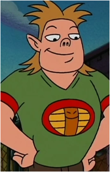 Wolfgang {HA}