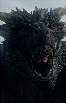 Drogon's image