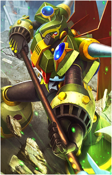Steel Massimo