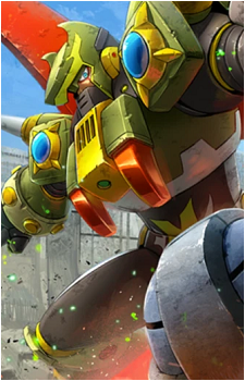 Steel Massimo