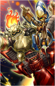 Springans Brothers's image