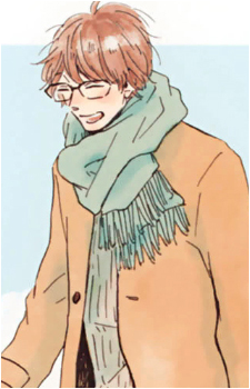 Yutaka Hozumi's image