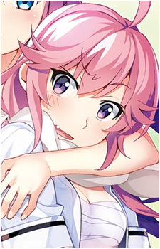 Murasaki Ikoma